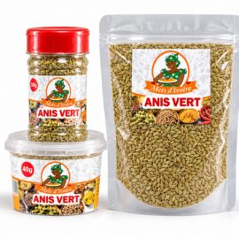 Anis vert