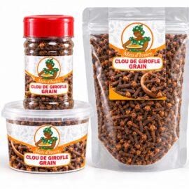 Clou de girofle grain