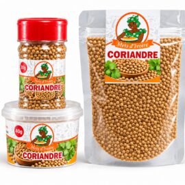 Coriandre