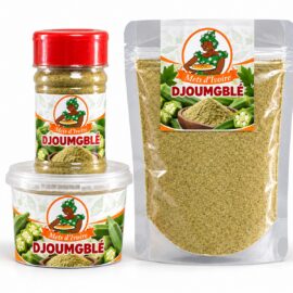 Djoumgblé