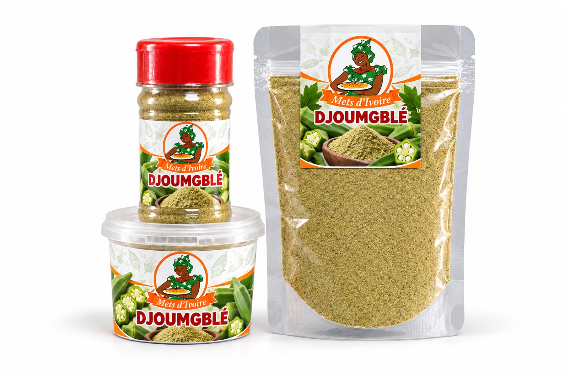 Djoumgblé