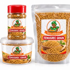 Fenugrec grain