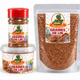 Grain de lin
