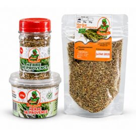 Herbes de Provence