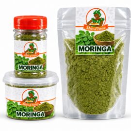 Moringa