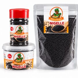 Nigelle