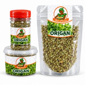 Origan