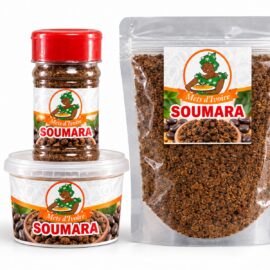 Soumara