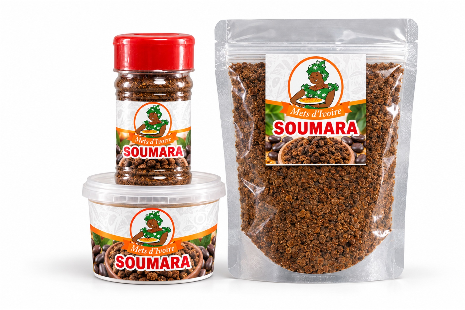 Soumara