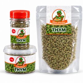 Thym
