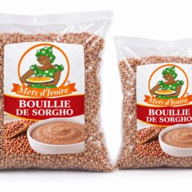 Bouillie de sorgho