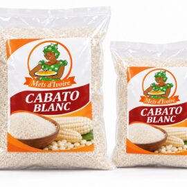 Cabato blanc