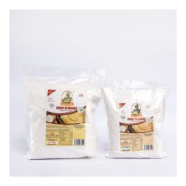 Farine de manioc