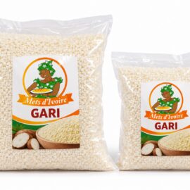 Gari