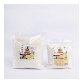 Tapioca